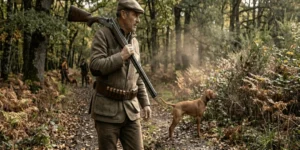 Fusil superposé : guide complet pour comprendre et choisir cette arme de chasse