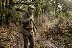 Fusil superposé : guide complet pour comprendre et choisir cette arme de chasse